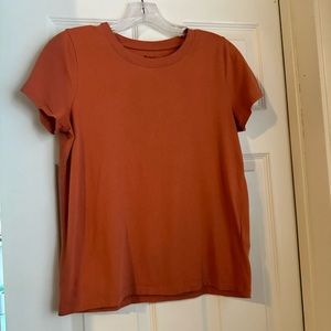 Madewell tee - S